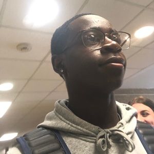 Meet your Posher, Joe